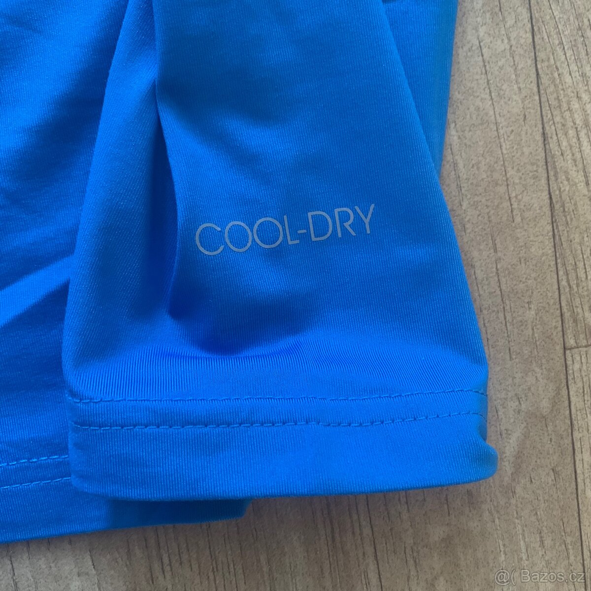 Funkční triko Alpine Pro, vel.L - 5