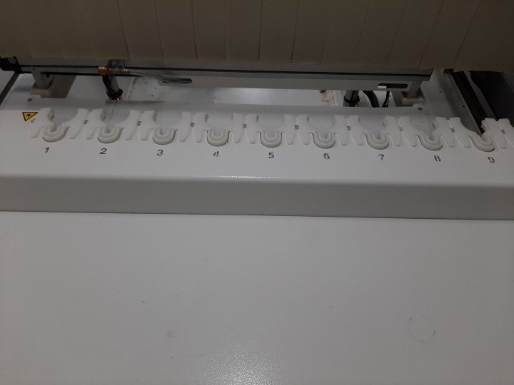 CNC obráběcí centrum HOMAG Centateq P-110 - 5