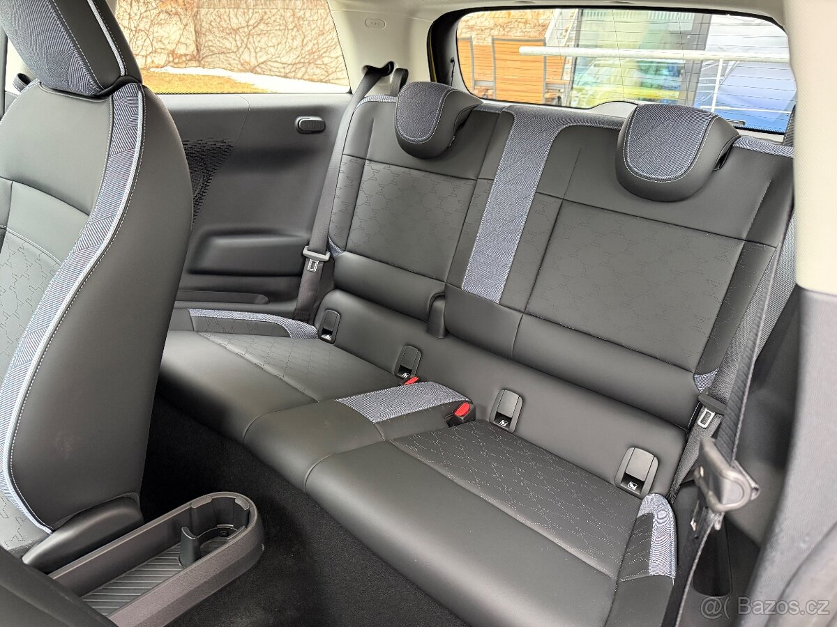 Mini Cooper, SE, Hatchback, 135 kW - 5
