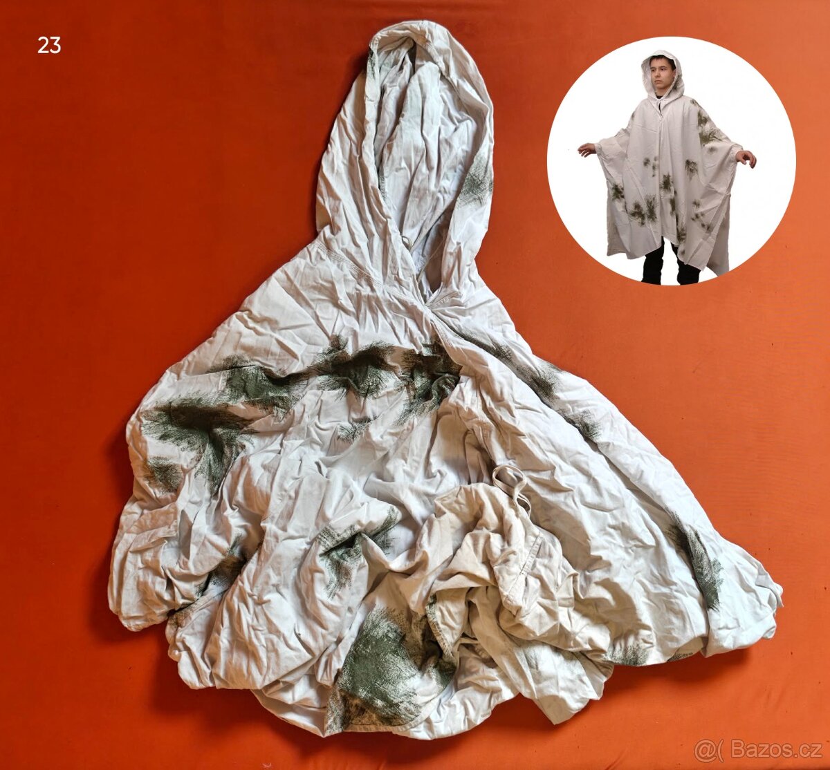 Airsoft prebytky - 5