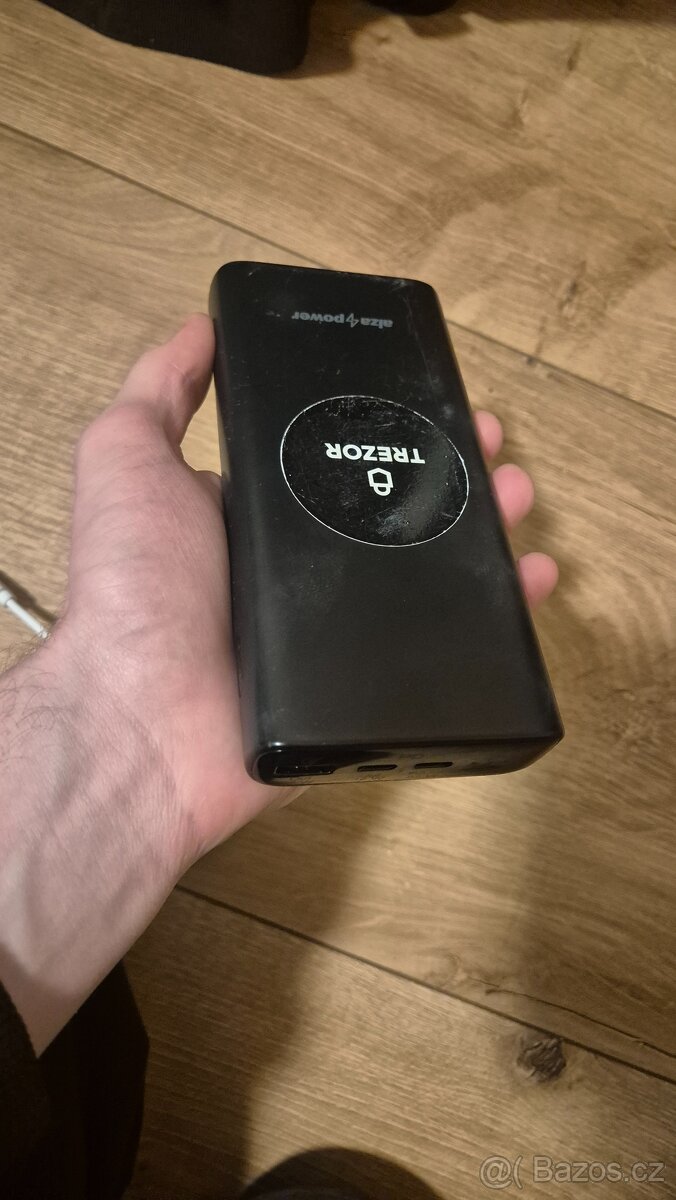 Elektro za pár korun - 5