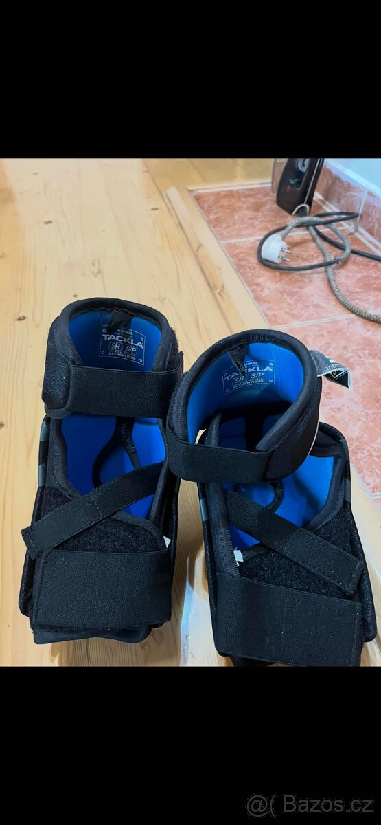 Hokejová výstroj Komplet - 5