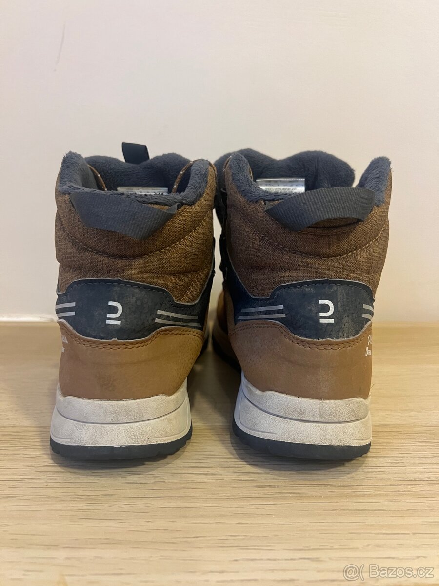 Zimní boty EU 36 - 5