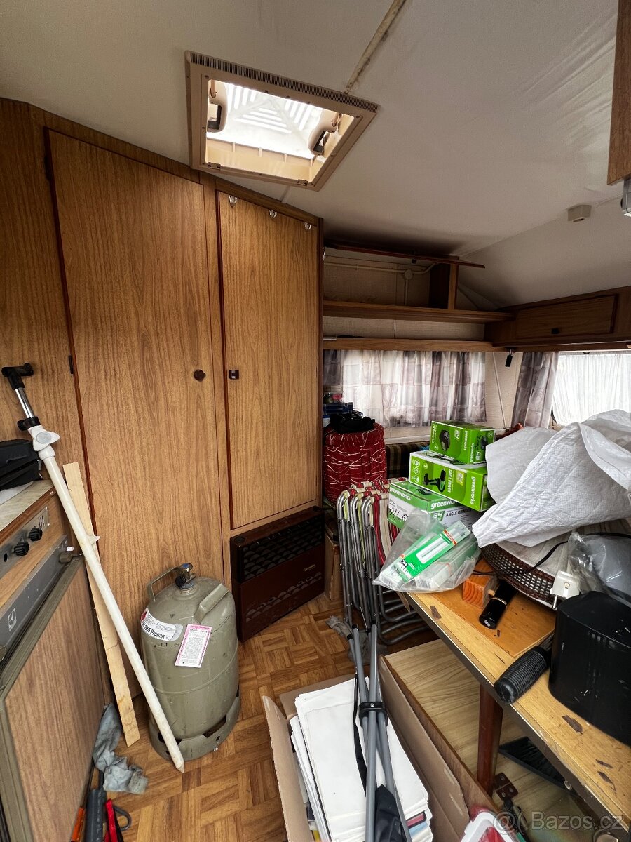 Karavan Adrio Avento - 5