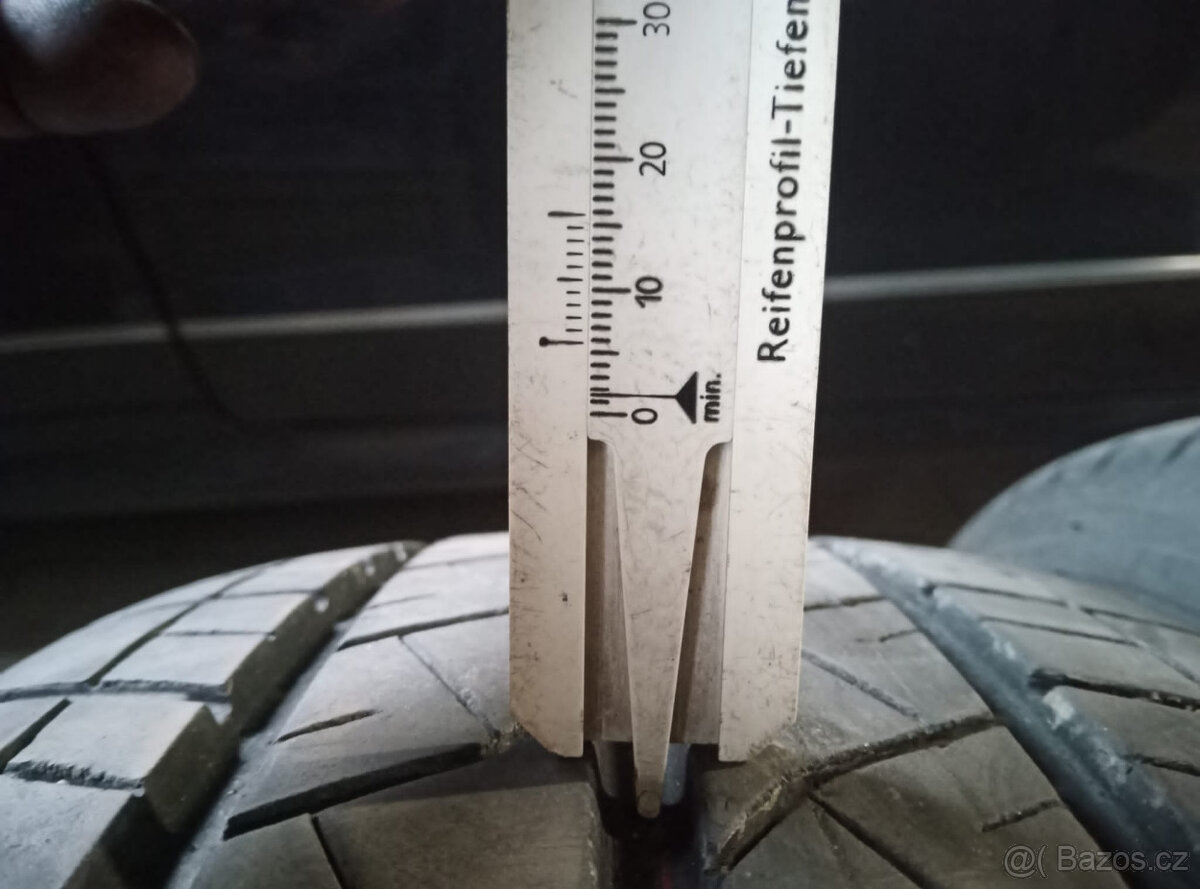 Letní pneu 215/65 R16 C - 5