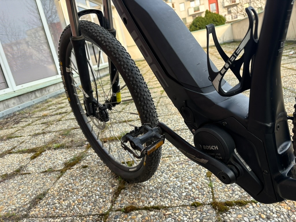 Cube Acid Bosch 400 - 5