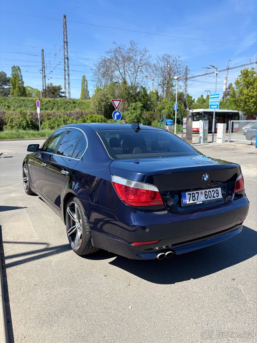 530d 160kw AT - 5