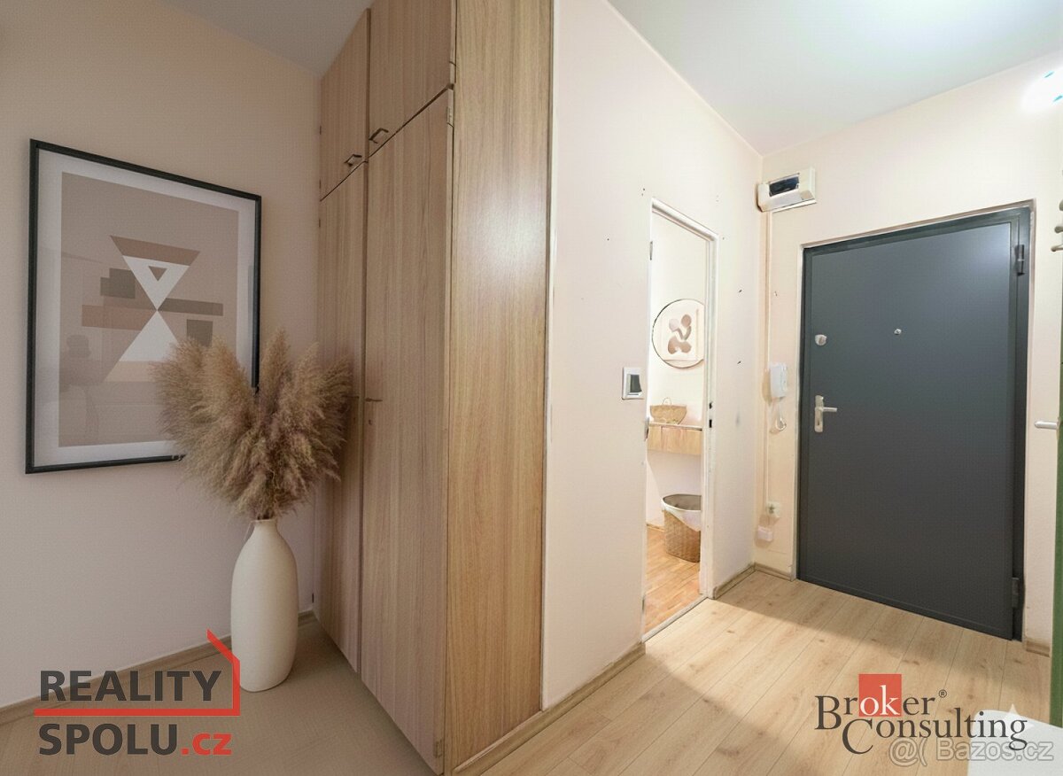 Prodej, byty/1+1, 43 m2, Školní 1507/6, 40502 Děčín, Děčín [ - 5