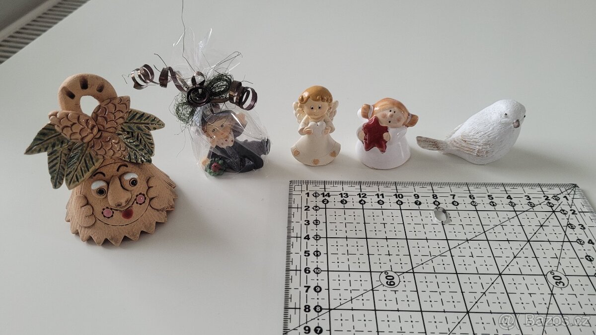 Drobnosti, dárky, dekorace - 5