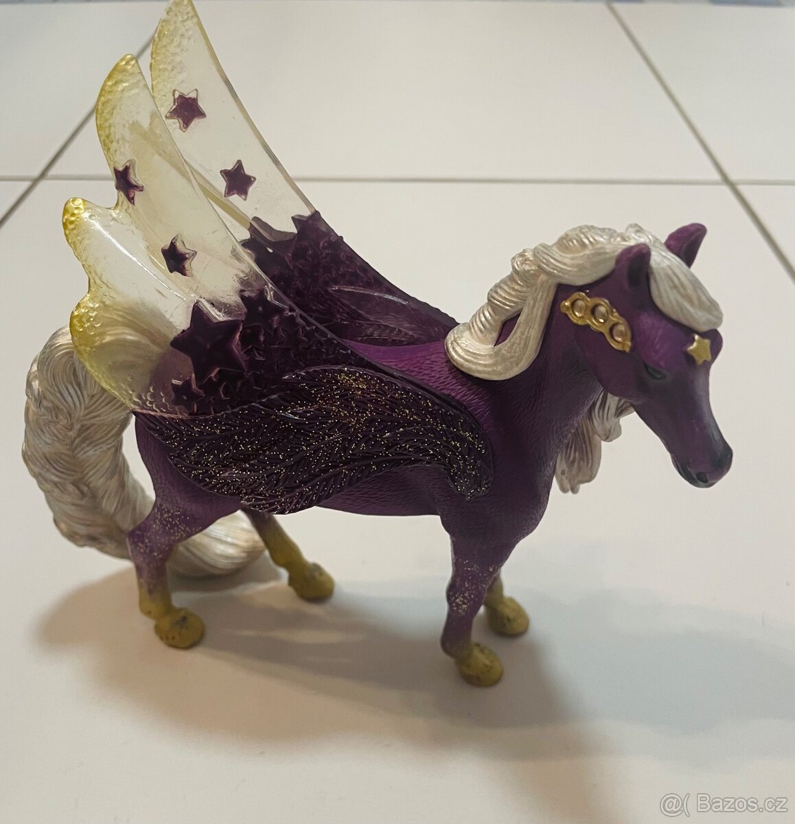 Schleich Bayala - NOVÉ - 5