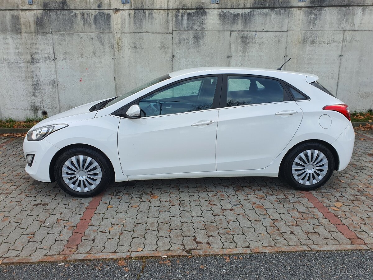 Hyundai I30 - 5