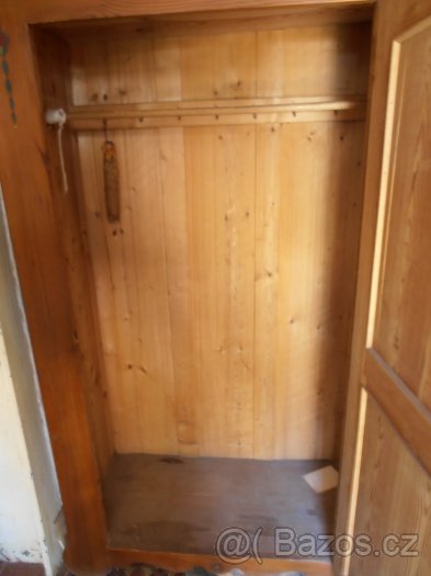 Postele - Ložnice ,,Domažlice", nábytek do ložnice - 5