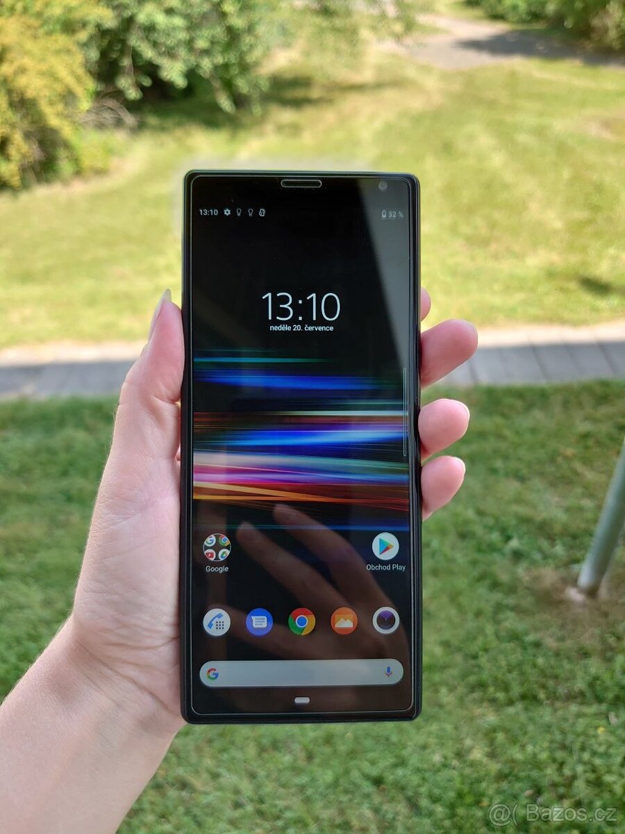 Sony Xperia 10 Plus (Dual SIM) - 5