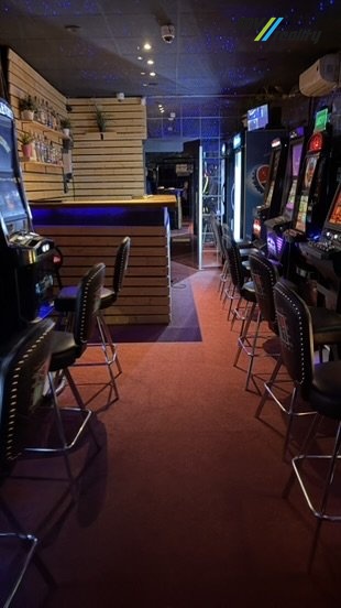 Lysá nad Labem, pronájem obchodního prostoru 60 m² - 5