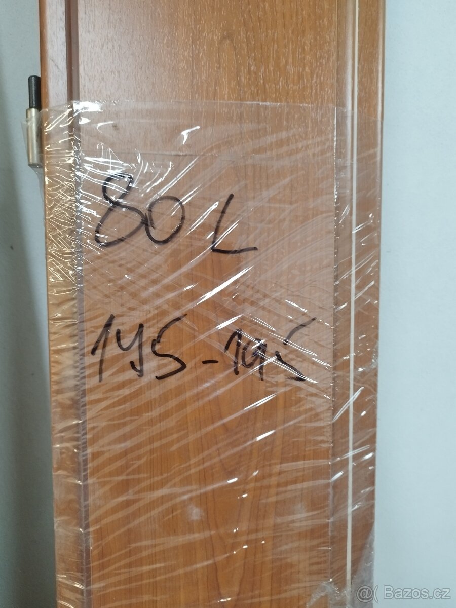Interiérové dveře - 5