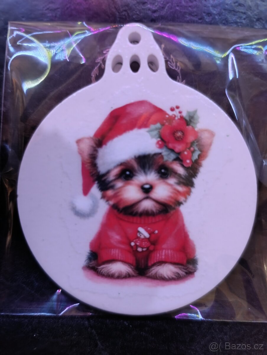 Koulicky dekorace - 5