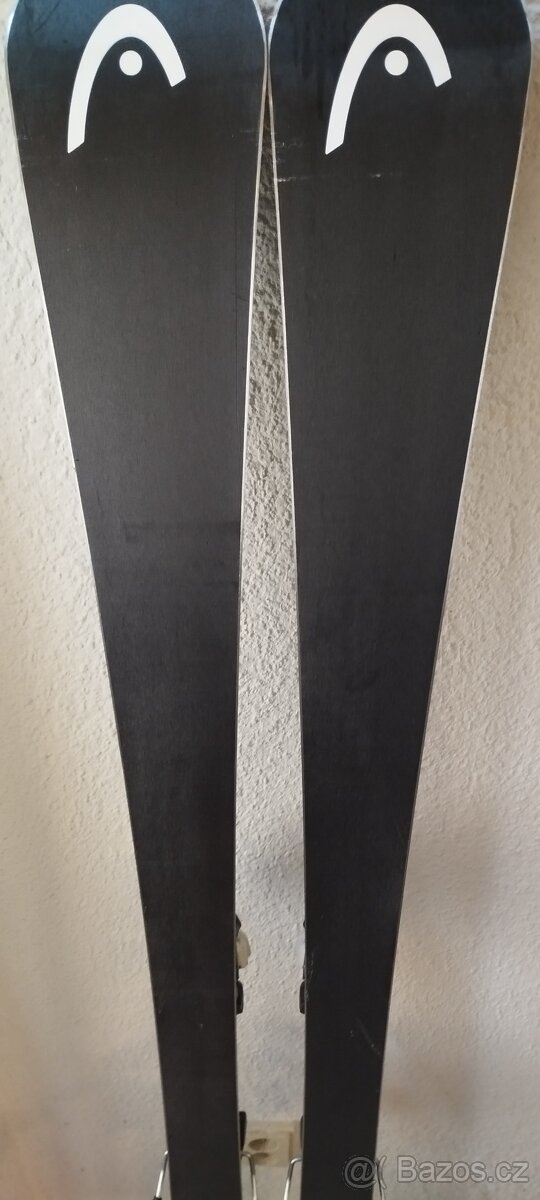 Head Super Shape i.magnum 163 cm 3.900,- - 5