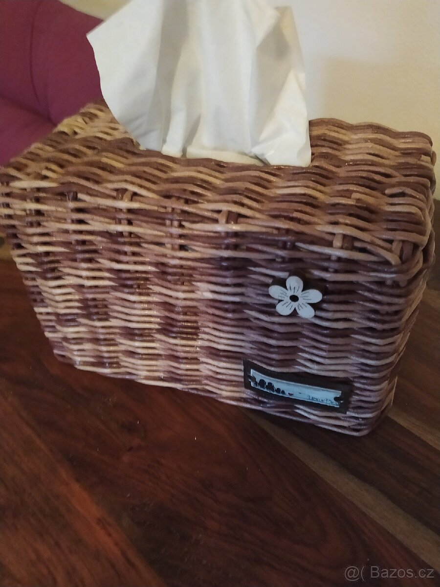 NOVÉ DEKORACE RUČNÍ PRACE - 5