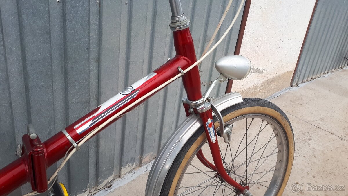 Eska skládačka - 5