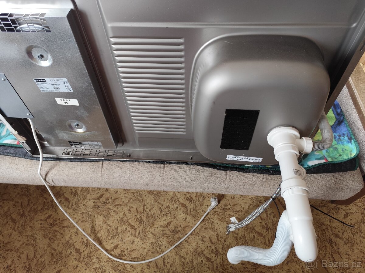 Minikuchyň komplet - 5