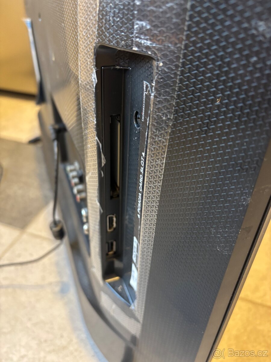 LED Televize LG, 32”, Ovladač - 5