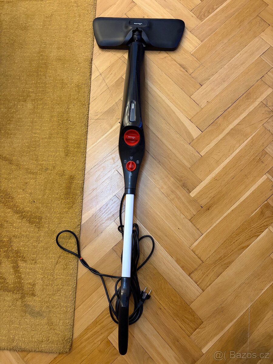 VILEDA Steam Plus XXL - 5