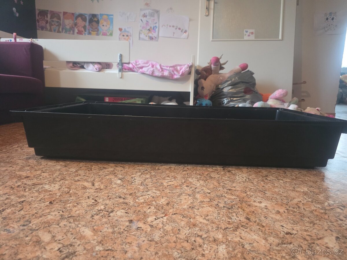 Klec pro morče/hlodavce 100×55×39 cm – os odběr Praha 5 - 5