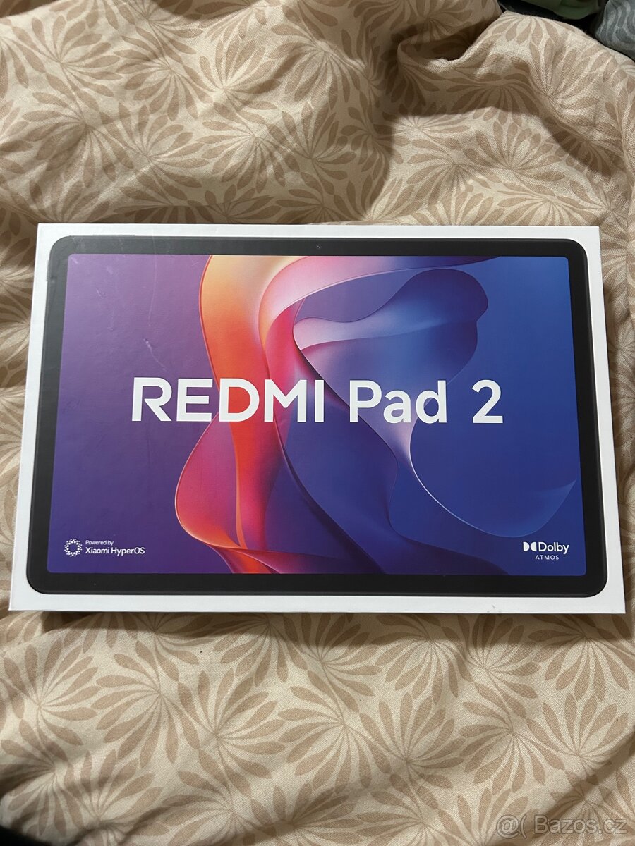 Xiaomi Redmi Pad 2 - 5