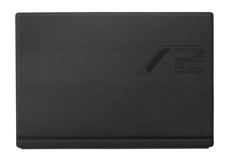 Notebook Asus ROG Flow Z13 (GZ301VU-NEBULA008W) - 5