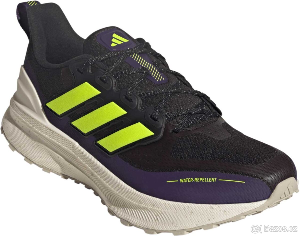 Nové pánské běžecké boty Adidas Ultrarun 5 TR, EUR 42 2/3 - 5