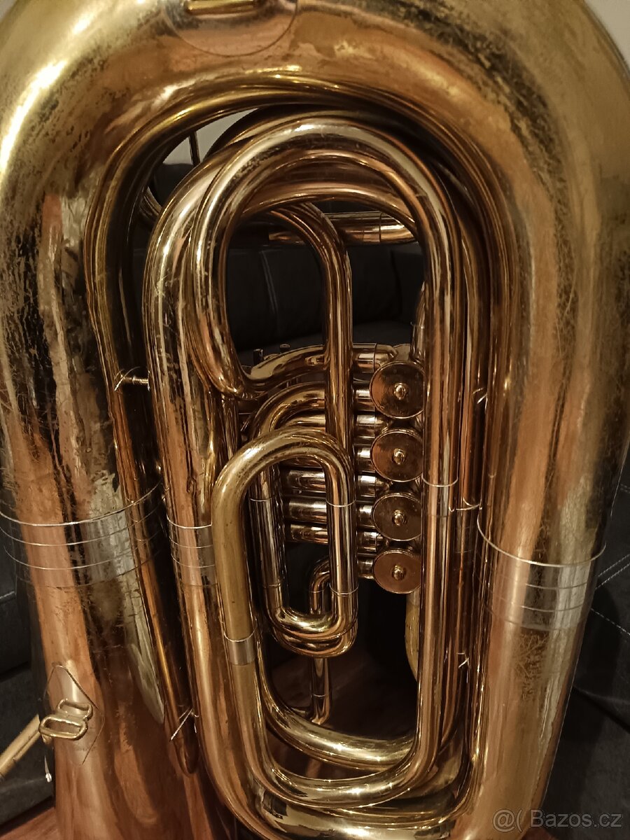 Tuba - 5