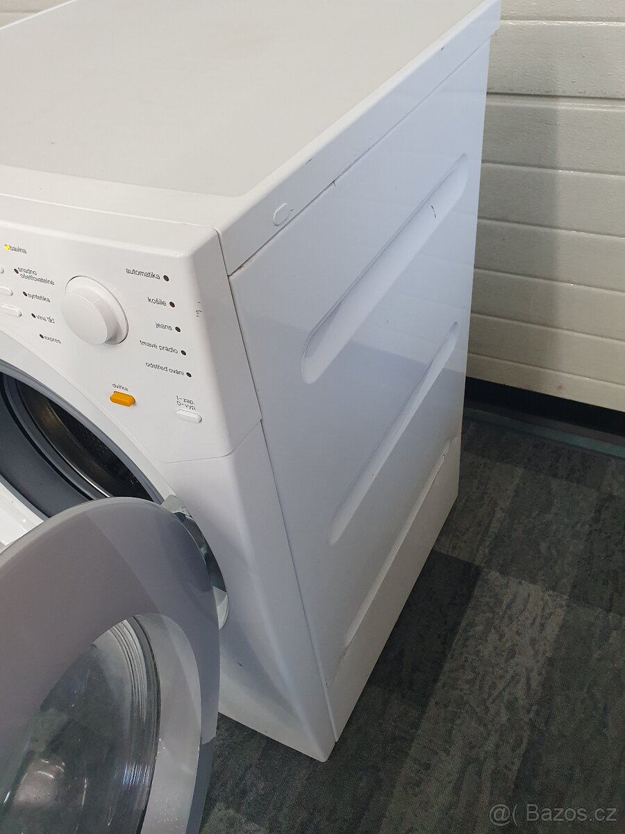 Pračka Miele W1622 Novotronic - 5
