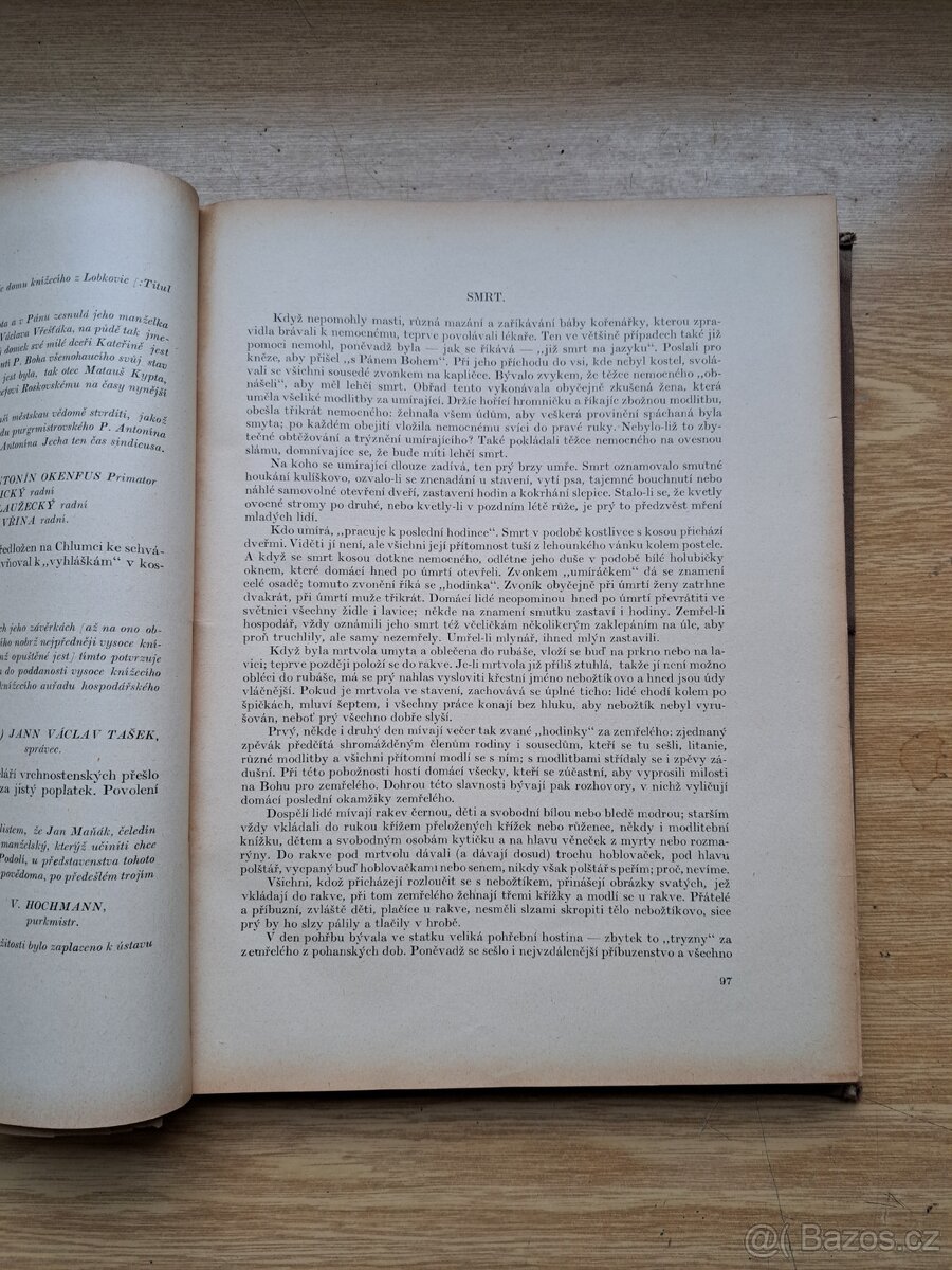 Prodám knihy Sedlčansko,Sedlecko a Voticko - 5