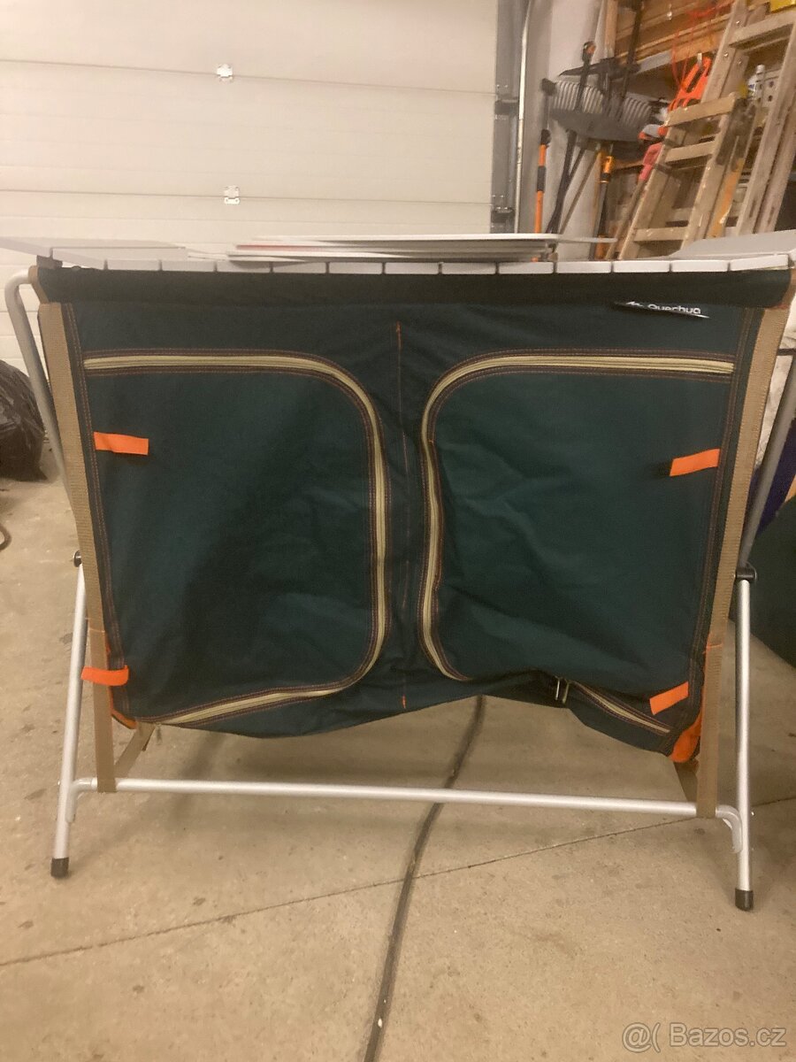 Stan Coleman Mackenzie 4 - 5