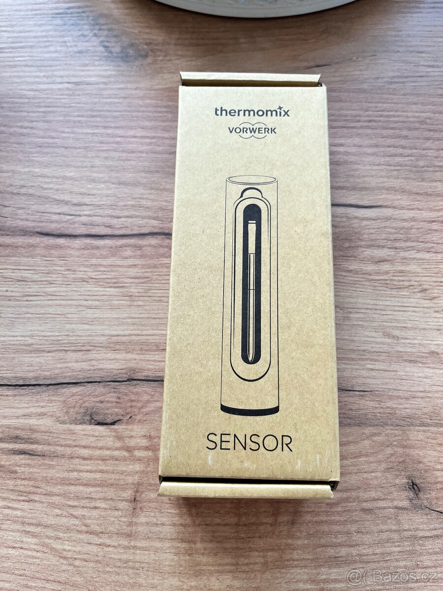 Thermomix sensor - 5