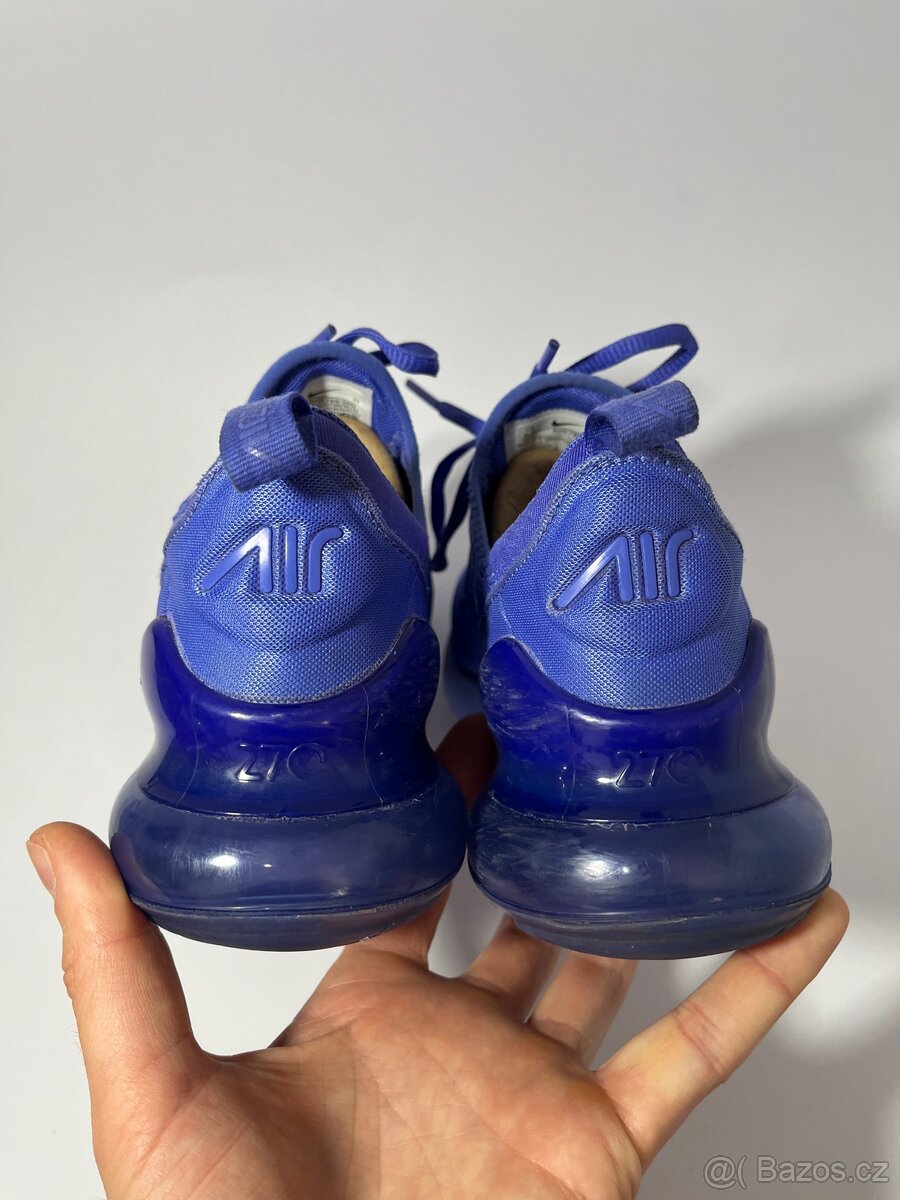Nike Air max 270 - 5