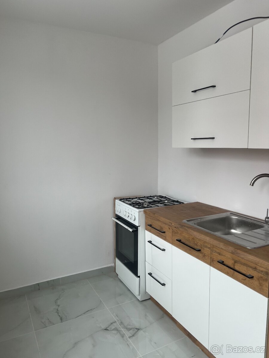 Pronájem bytu - 5