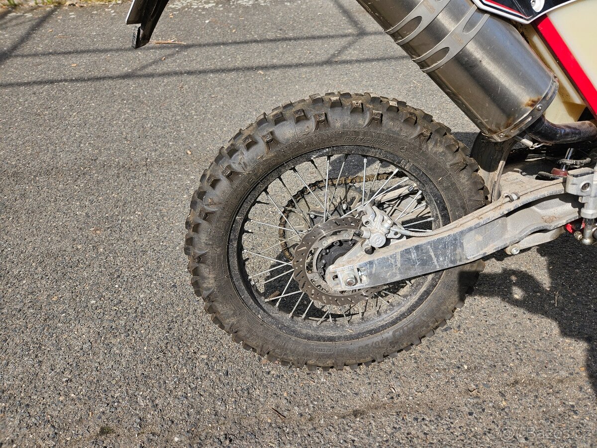 AJP PR5 250 Enduro - 5