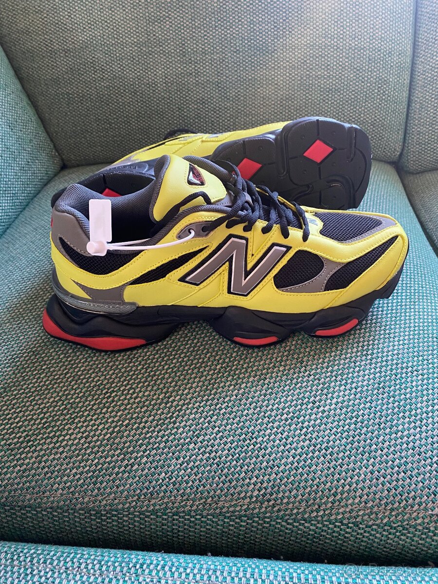 Pánské boty - tenisky - 5