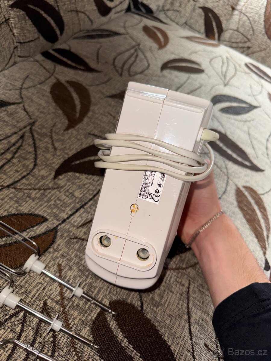 Ruční šlehač - 5