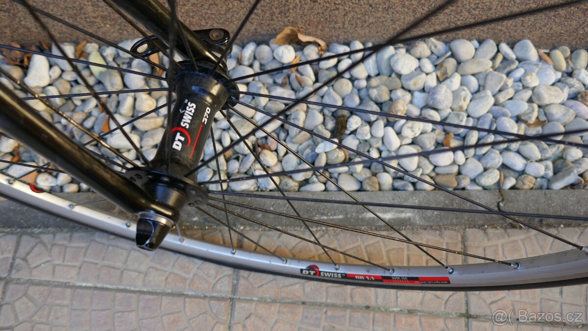 Silniční kolo CICLI B - 5