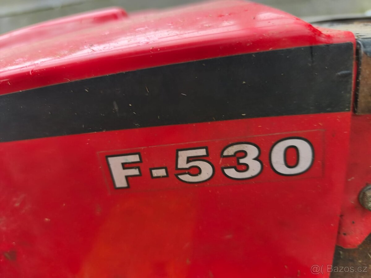 Prodám sekačku VARI F-530 - 5