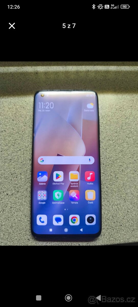 Xiaomi Mi 10 - 5