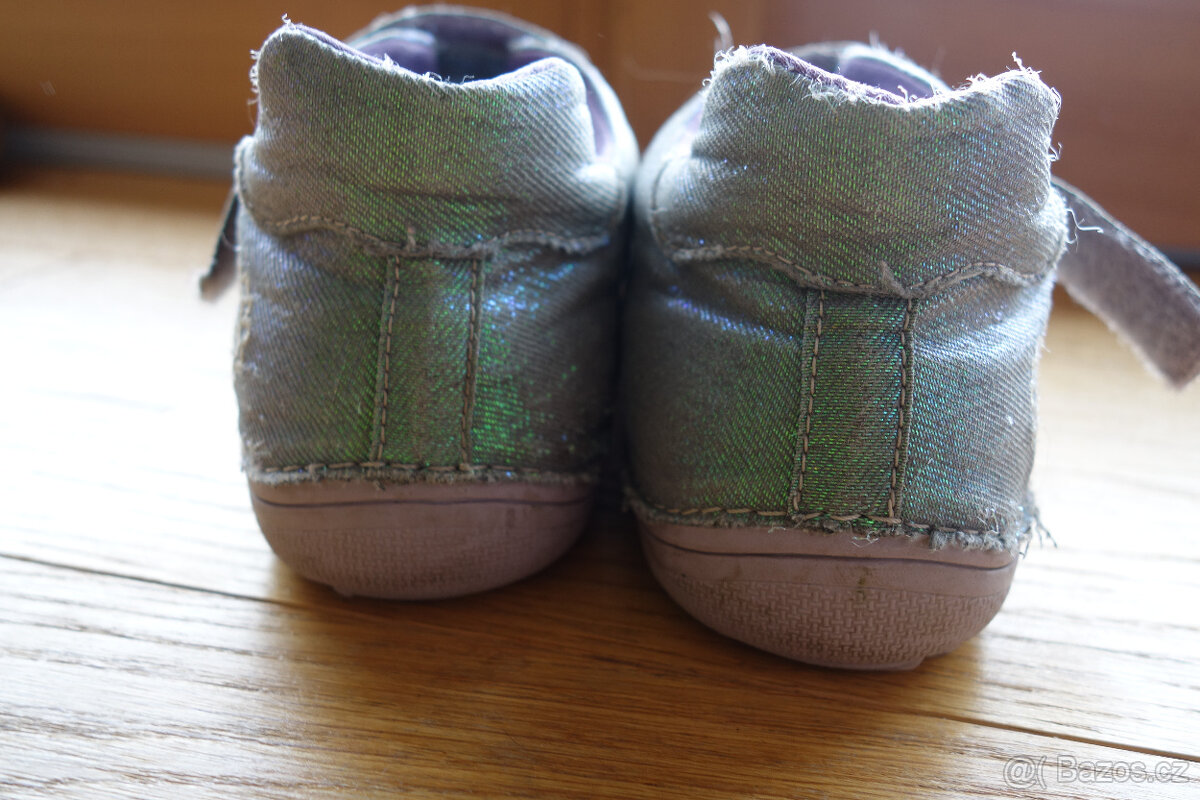 celoročky D.D.Step vel.36 - 5