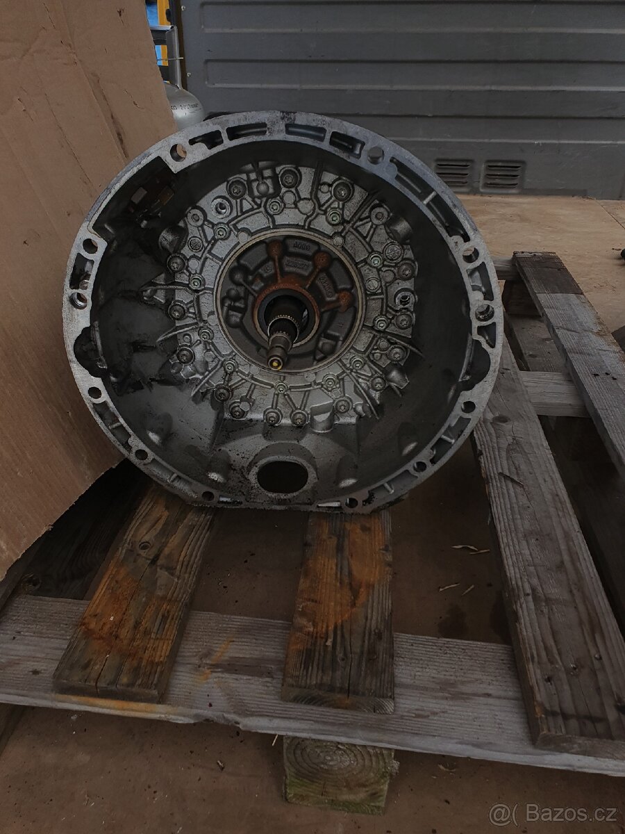 Mercedes ml 320 cdi - 5