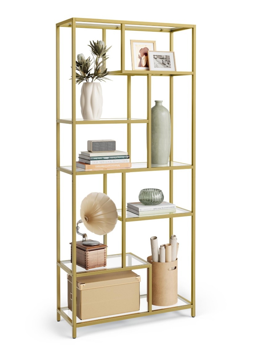 Policový regál LGT502A01 - 5