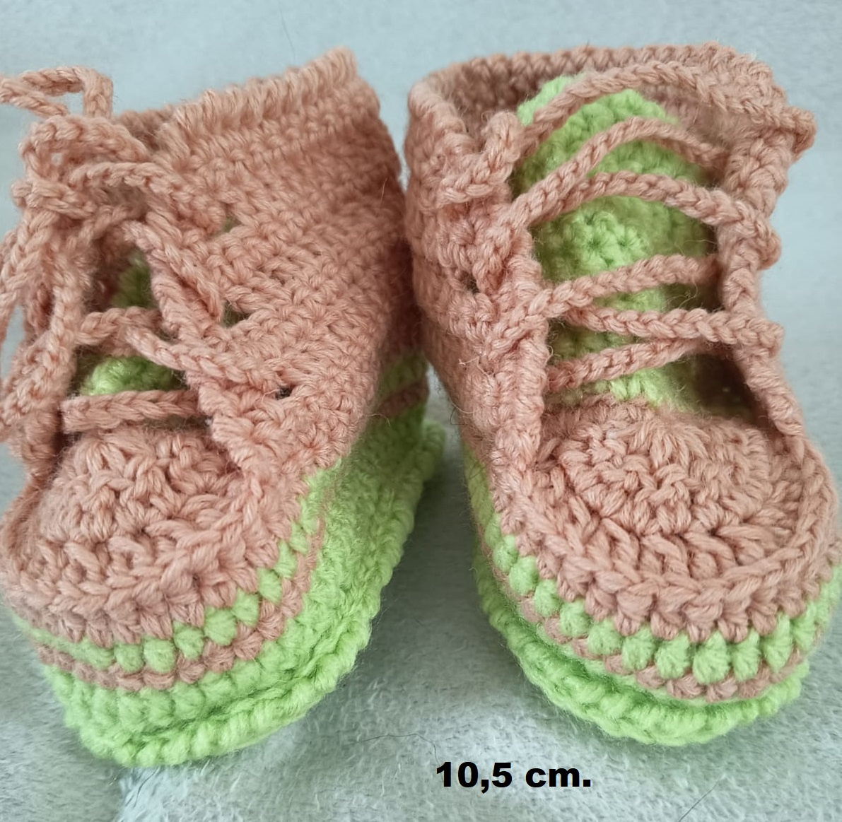 Ručně vyráběná obuv - 5