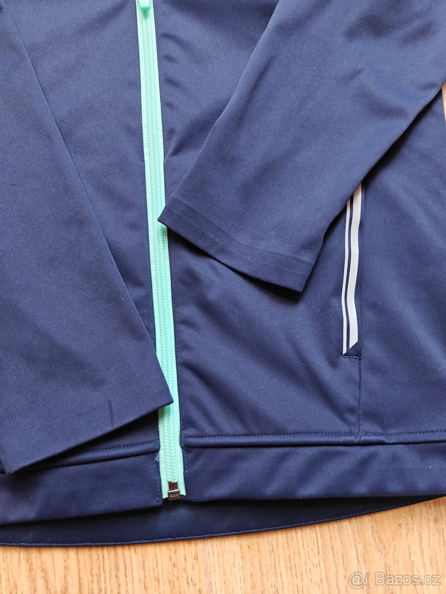 Sportovní bunda Decathlon vel. 146 - 5