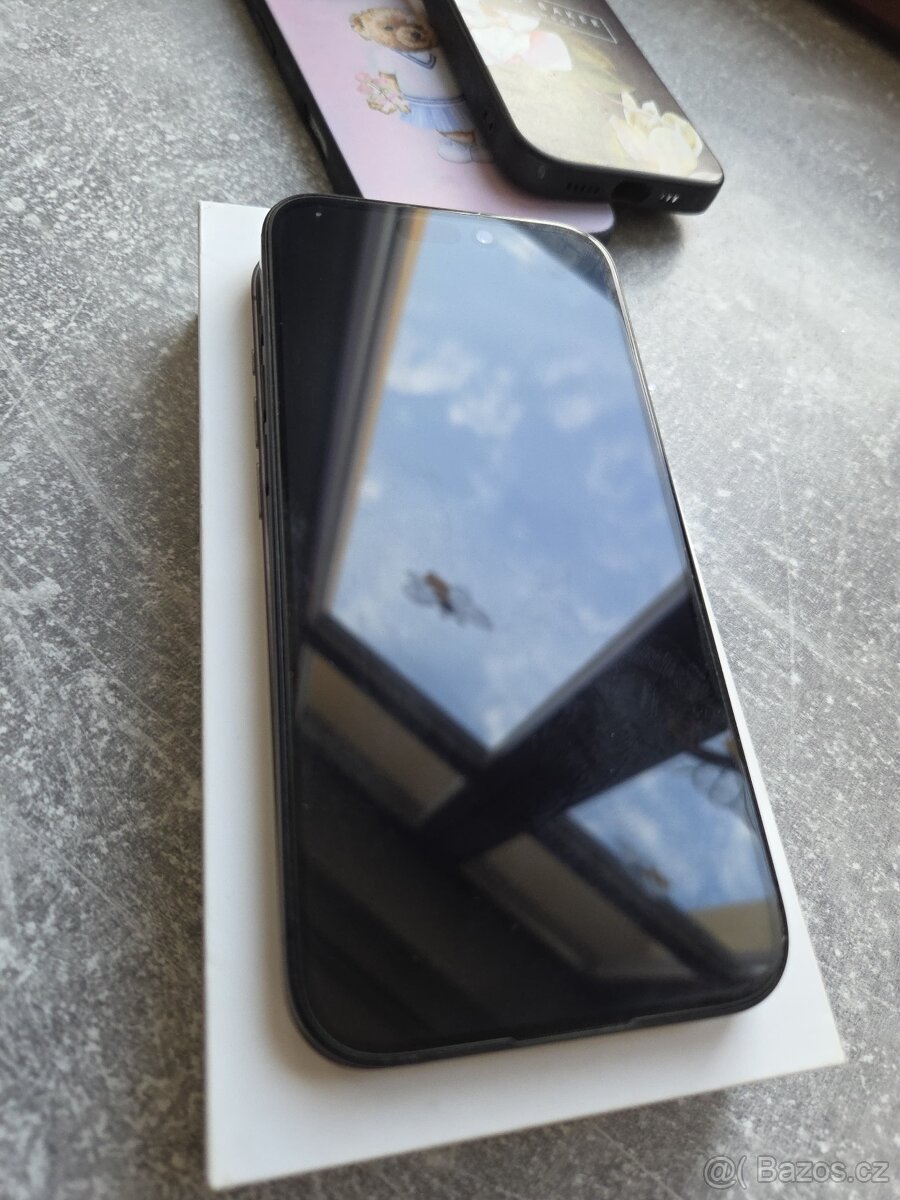 Iphone 15 Pro 128GB - 5