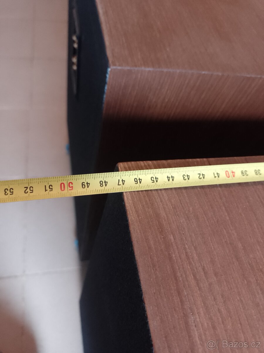 Subwoofery s Dayton Audio RSS315HFA-8 - 5